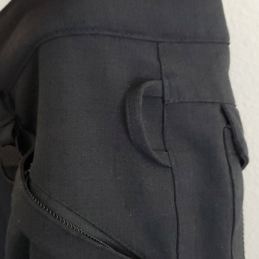 Boulder Gear Black Snowpants S - Picture 14 of 16